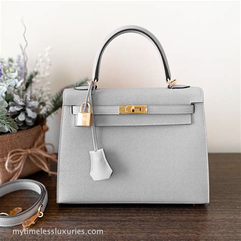 hermes kelly bleu glacier|hermes kelly 25cm bag.